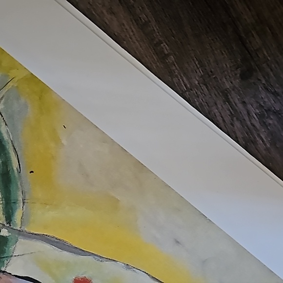 Vasily Kandinsky Large The Museum of Modern Art, New york Poster 65× 31.5 - Picture 7 of 10